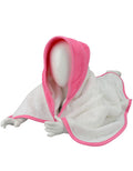 White / Pink