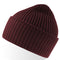 Burgundy Melange