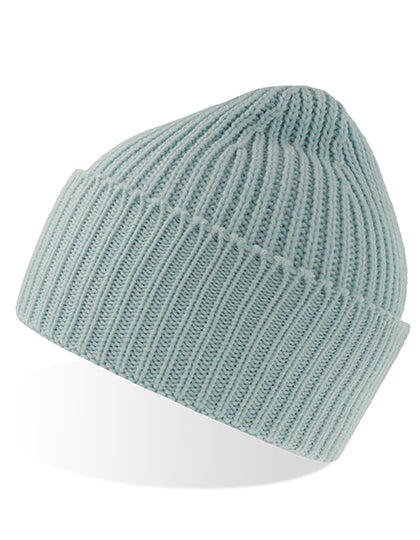 Atlantis Headwear  - Gerecycled Oak Muts - Light Blue