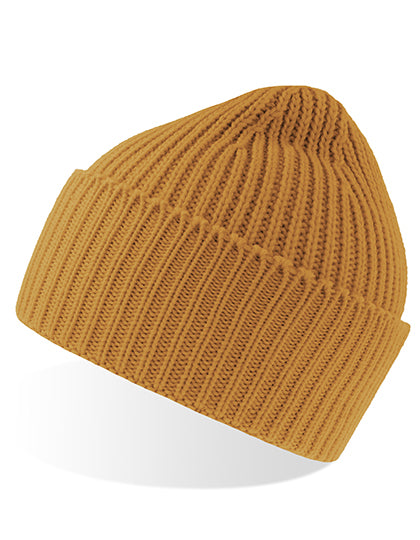 Atlantis Headwear  - Gerecycled Oak Muts - Mustard