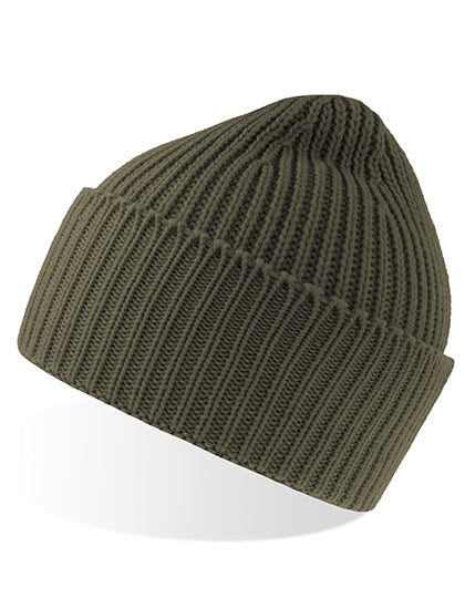 Atlantis Headwear  - Gerecycled Oak Muts - Olive