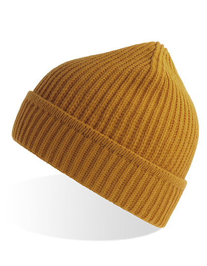 Atlantis Headwear - Maple Muts - Mustard
