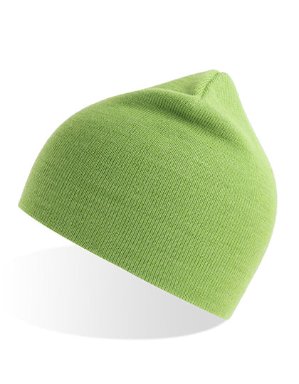 Atlantis Headwear - Gerecycled Holly Muts - Acid Green