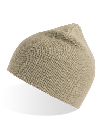 Atlantis Headwear - Gerecycled Holly Muts - Beige
