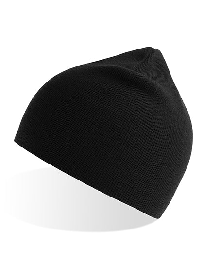 Atlantis Headwear - Gerecycled Holly Muts - Black