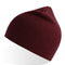 Burgundy Melange