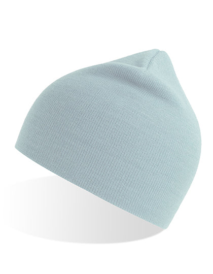 Atlantis Headwear - Gerecycled Holly Muts - Light Blue