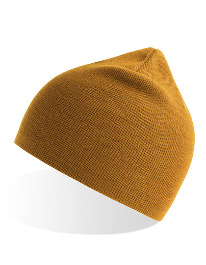 Atlantis Headwear - Gerecycled Holly Muts - Mustard