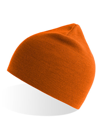 Atlantis Headwear - Gerecycled Holly Muts - Orange