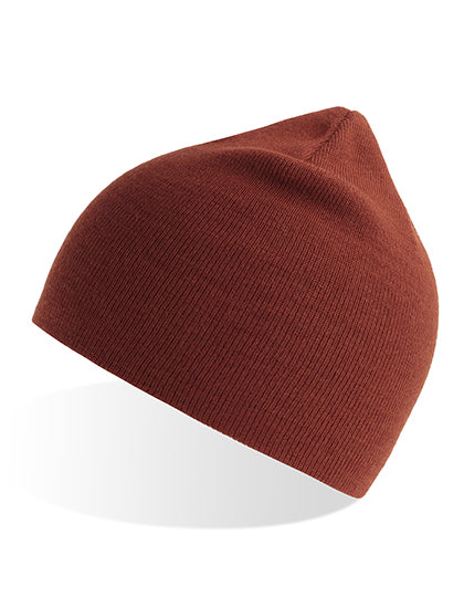 Atlantis Headwear - Gerecycled Holly Muts - Rusty