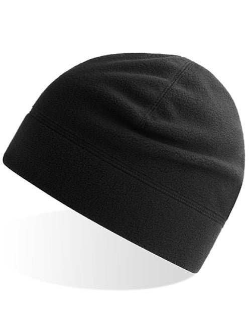 Atlantis Headwear - Birk Beanie - Black