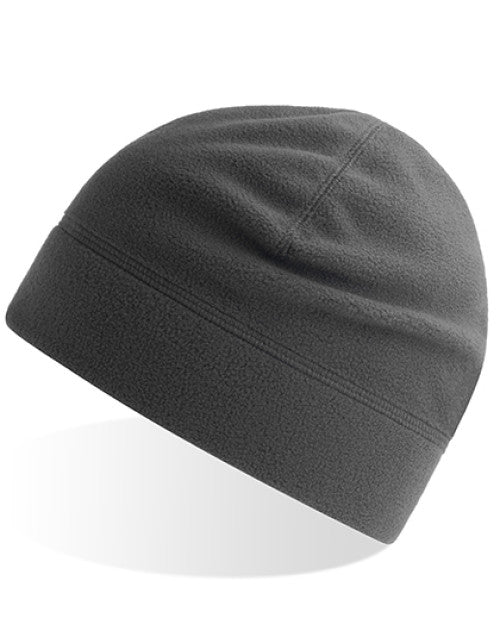 Atlantis Headwear - Birk Beanie - Dark Grey
