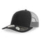 Black/Dark Grey