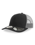 Black/Dark Grey