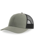 Grey / Black