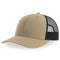 Khaki/Black