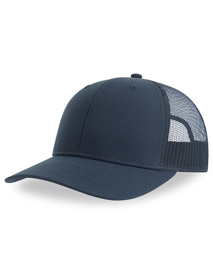 Atlantis Headwear - Bryce Pet - Navy/Navy