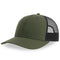 Olive/Black