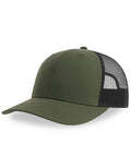 Olive/Black