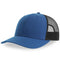 Royal/Black