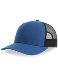 Royal/Black