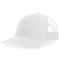 White/White