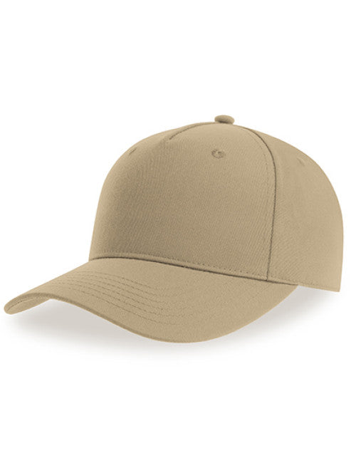 Atlantis Headwear - Fiji Cap - Khaki