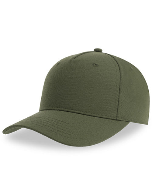 Atlantis Headwear - Fiji Cap - Olive