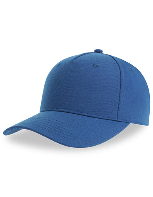 Atlantis Headwear - Fiji Cap - Royal