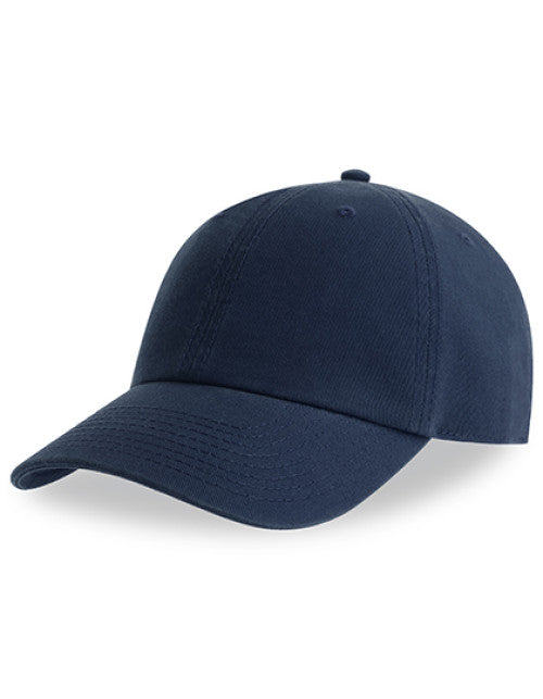 Atlantis Headwear - Fraser Cap - Navy