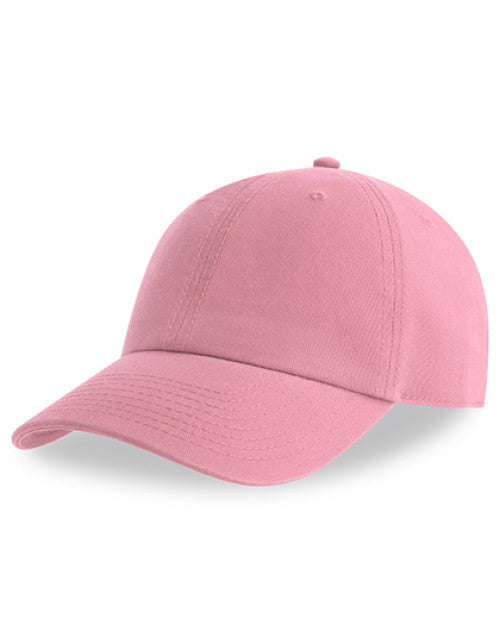 Atlantis Headwear - Fraser Cap - Pink