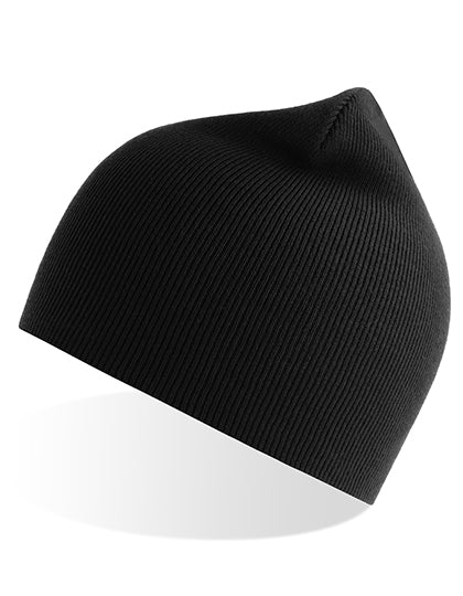 Atlantis Headwear - Yala Muts - Black