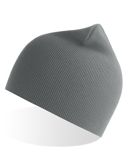 Atlantis Headwear - Yala Muts - Light Grey