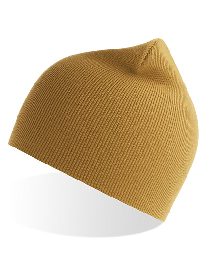 Atlantis Headwear - Yala Muts - Mustard