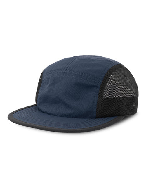 Atlantis Headwear - Erie Cap - Navy