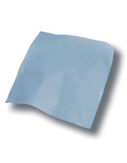 Atlantis Headwear - Goal  Bandana - Light Blue