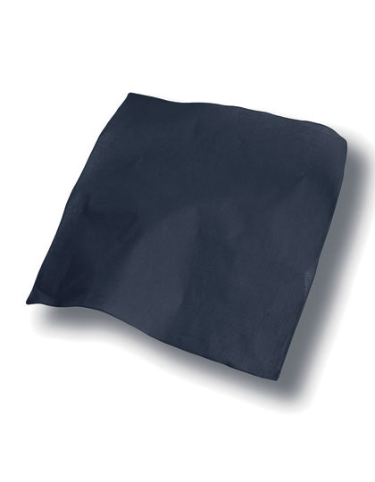 Atlantis Headwear - Goal  Bandana - Navy