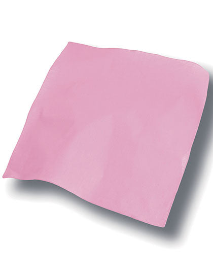 Atlantis Headwear - Goal  Bandana - Pink