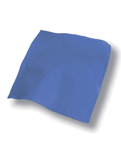 Atlantis Headwear - Goal  Bandana - Royal
