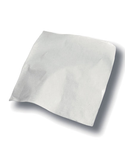 Atlantis Headwear - Goal  Bandana - White
