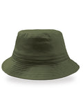Bucket Cotton Hoed