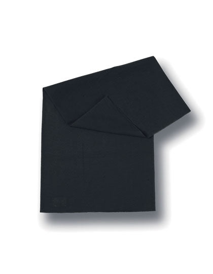 Atlantis Headwear - Freedom Basic Bandana - Black