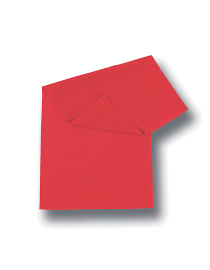 Atlantis Headwear - Freedom Basic Bandana - Red