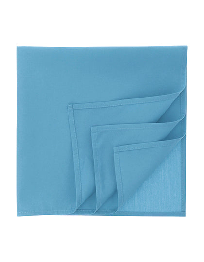 Atlantis Headwear - Goal-S Bandana - Columbia Blue