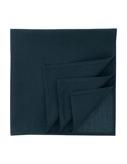 Atlantis Headwear - Goal-S Bandana - Navy