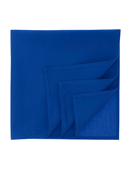 Atlantis Headwear - Goal-S Bandana - Royal