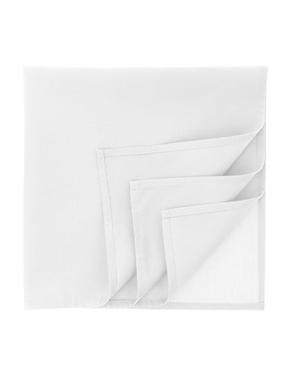 Atlantis Headwear - Goal-S Bandana - White