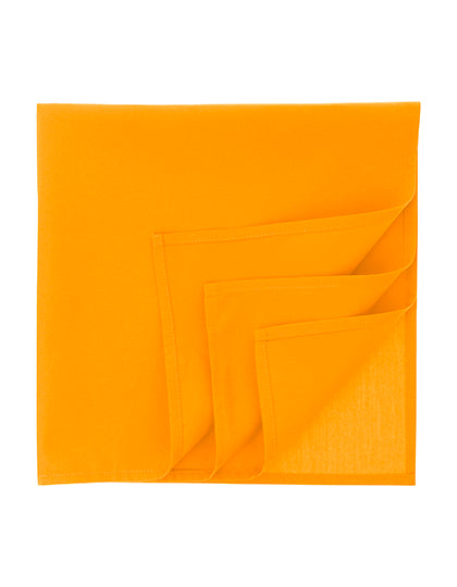 Atlantis Headwear - Goal-S Bandana - Yellow