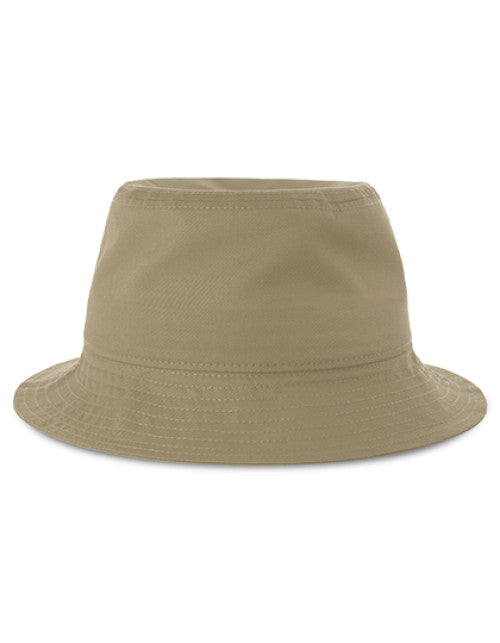 Atlantis Headwear - Bucket Cotton-S - Khaki