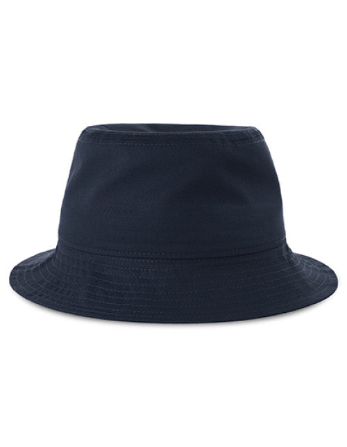 Atlantis Headwear - Bucket Cotton-S - Navy